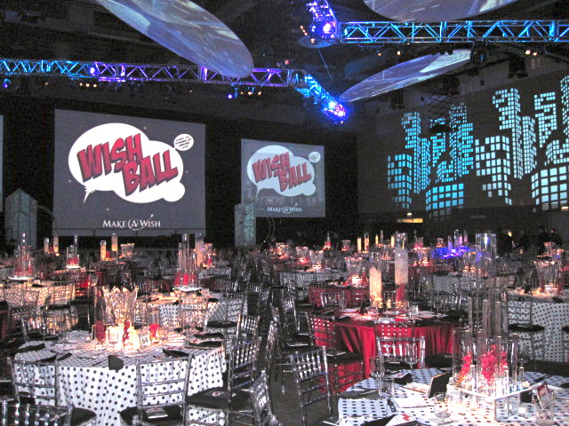 Make a Wish Ball